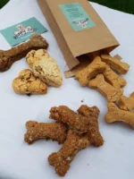 Tempting Tails Dog Treats