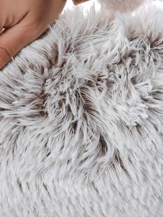 CozyPaws™ Luxury Pet Bed