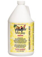 Poop-Off Bird Poop Remover Refill, 128-Ounce