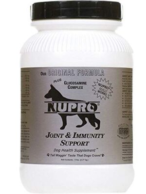 Nupro Joint Support 5 Pound