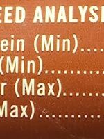 Pork Chomps Baked Pork Skin Dog Chews, 18 Count