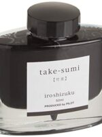 PILOT Iroshizuku Bottled Fountain Pen Ink