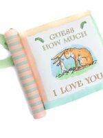 Guess How Much I Love You Activity Toy