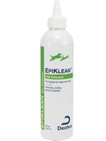 Dechra EpiKlean Ear Cleanser (8 Oz)