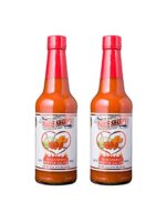 Marie Sharp?s Habanero Hot Sauce - 10-Fluid Ounce Hot Sauce