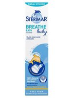 Sterimar Baby Nasal Hygiene Spray