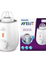 Philips Avent Baby Bottle Warmer