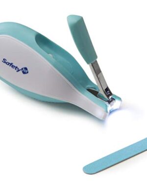 Safety 1st Sleepy Baby Nail Clipper