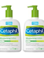 Cetaphil Moisturizing Lotion Pack of 2