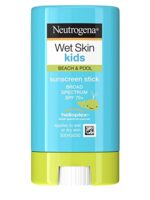 Neutrogena Wet Skin Kids Sunscreen Stick SPF 70