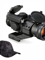 Vortex Optics Strikefire II Red Dot Sight