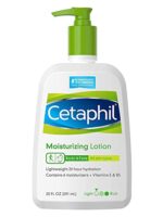 CETAPHIL Moisturizing Lotion, 20 fl oz