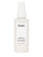 OUAI Leave-In Conditioner, Heat Protection, 4.7 oz