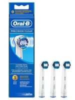 Oral-B - 64703701 - Precision Clean Electric Toothbrush Heads