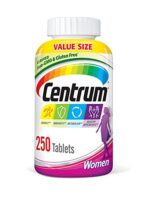 Centrum Multivitamin for Women, Multivitamim