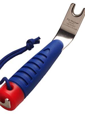 Ironwood Top-Snapper Boat Snap Tool
