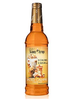 Jordans Skinny Syrups Jordan Skinny Syrup Sugar Free