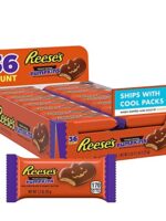 Contains Thirty-Six (36) 1.2-Ounce Packs of REESE'S Milk