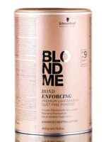Schwarzkopf BlondMe Premium Lightener Powder 15.8 oz