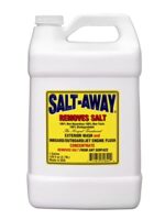 Salt-Away Products Cleanser Concentrate