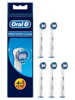 Oral-B Precision Clean Rechargeable Electric Toothbrush