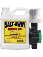 Salt Away SA32M Concentrate Kit