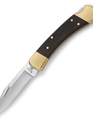 Buck Knives 110 Folding Hunter