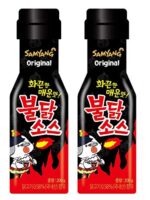 [Samyang] Buldark Spicy Chicken Roasted Sauce 200g?2