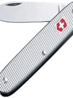 Victorinox Swiss Army 1 Alox Silver