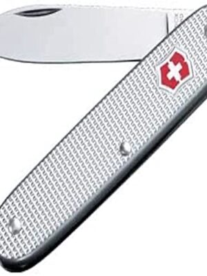 Victorinox Swiss Army 1 Alox Silver