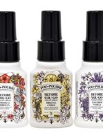 Poo-Pourri Original Citrus,Lavender Vanilla, and Tropical