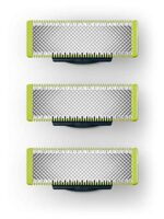 Philips OneBlade Replacement Blades, 3-Pack