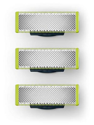 Philips OneBlade Replacement Blades, 3-Pack