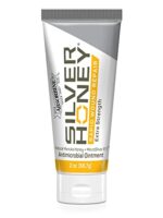 Absorbine Silver Honey Rapid Wound Repair Ointment
