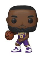 Funko POP! NBA: Lakers - LeBron James
