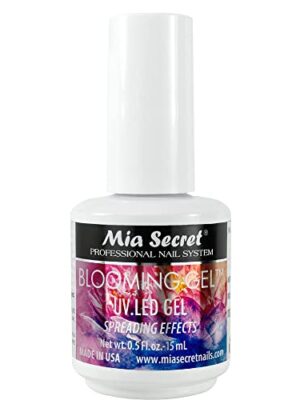 Mia Secret 0.5 FLoz UV/LED Blooming Gel
