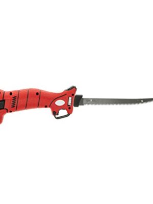 BUBBA Cordless Electric Fillet Knife