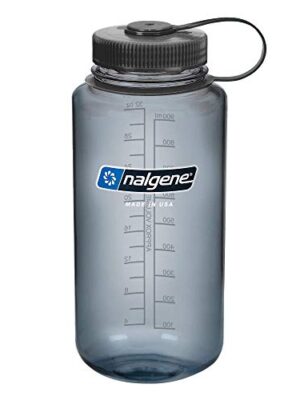 Nalgene 32oz BPA Free Water Bottle
