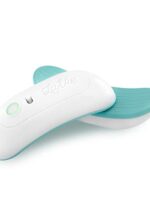 LaVie 3-in-1 Warming Lactation Massager