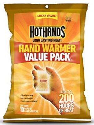 HotHands Warmers (20 Pairs)