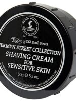 Taylor of Old Bond St Luxury Shaving Cream 5.3 oz