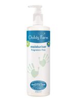Childs Farm Unfragranced Moisturiser, 250ml