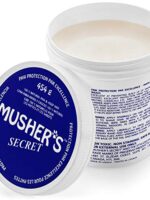 Musher's Secret Dog Paw Wax 454 g (16 oz)