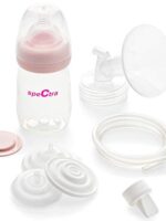 Spectra Breast Milk Pump Kit, 24mm