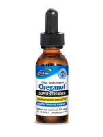 NORTH AMERICAN HERB & SPICE Super Strength