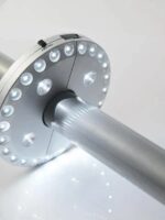 Patio Umbrella Light Tent Camp Light