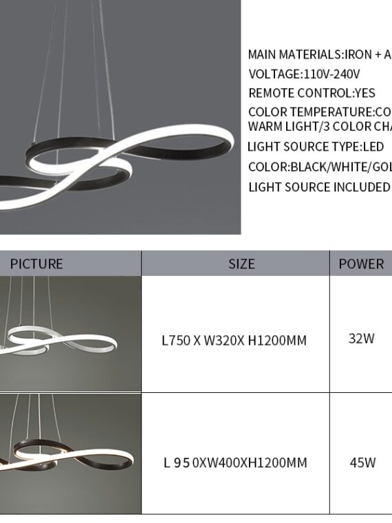 Modern Kitchen Island Pendant Lights