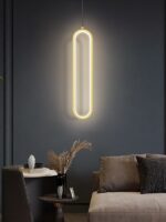 Nordic LED Pendant Lights Dining Table