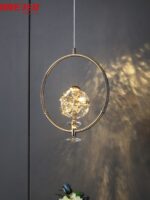 Luxury Pendant Lights For Bedroom