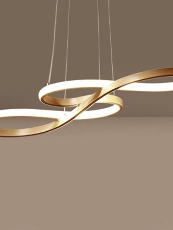 Modern Kitchen Island Pendant Lights